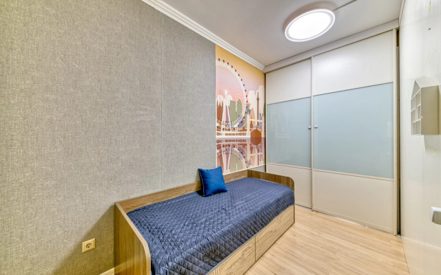 Квартира на Проспекте Ленина 32Д 43