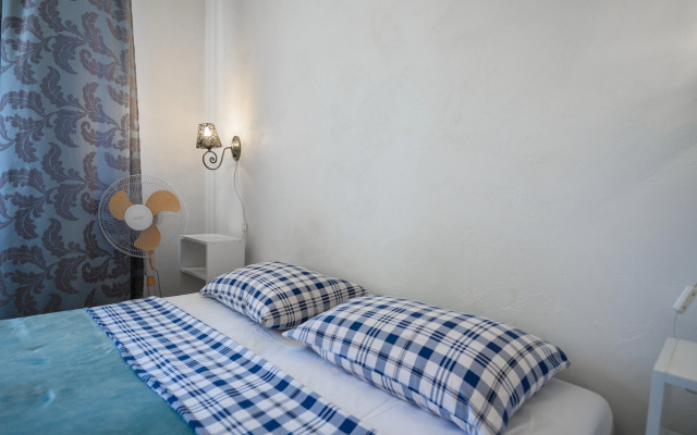 Апартаменты Arsenika №4 в самом центре у Кремля и Баумана