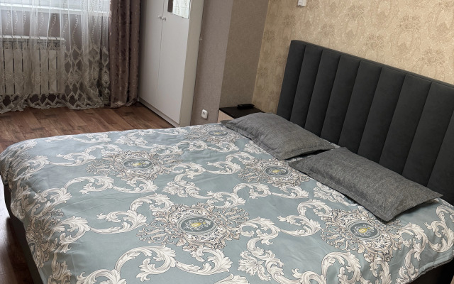 V Tsentre Goroda Nalchik Apartments