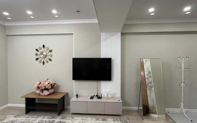 Loft Apartments