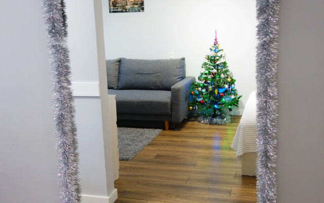 Квартира У липы