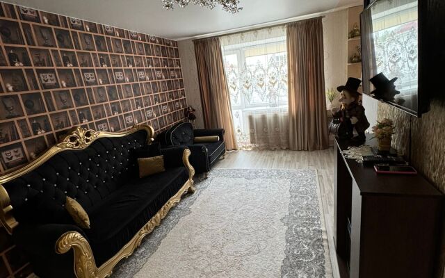 Gorodskoy Val Dom 9 Apartments