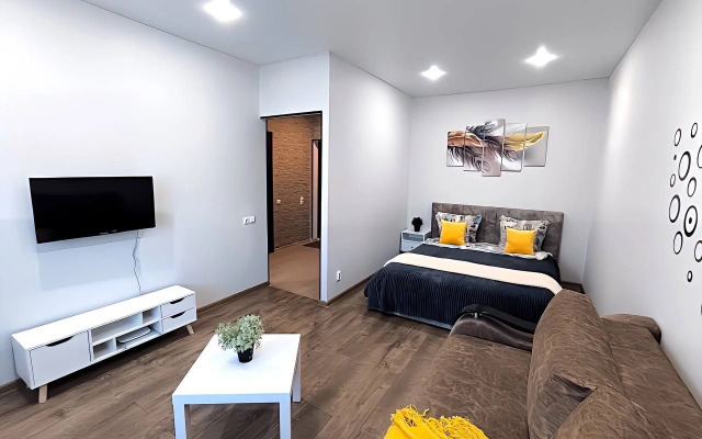 Квартира на проспекте имени В.И. Ленина 59Р