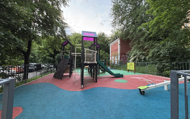 Квартира Любимая у старинной шоколадной фабрики