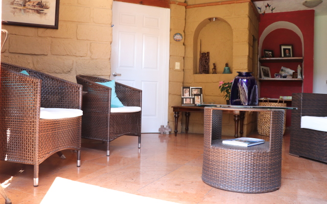 Villas Colibri by Rotamundos Hotel