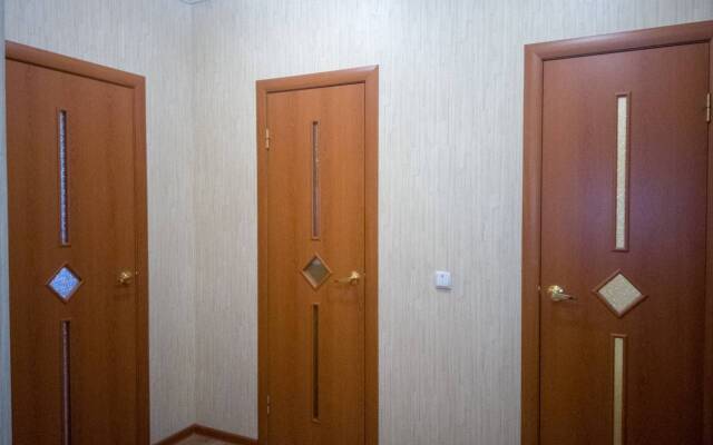 Апартаменты на проспекте Авиаконструкторов