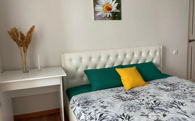 2-komn. Flat