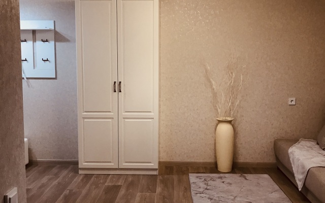 Квартира Студия