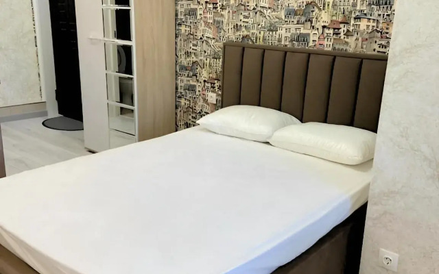 Квартира ЖК Москва 1