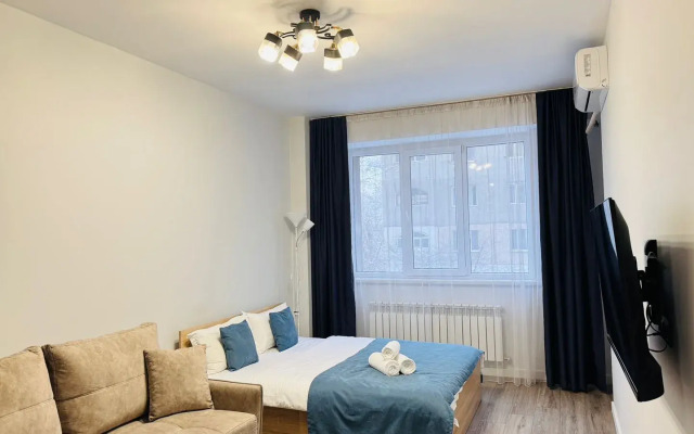 Квартира 417/3 Sholpan City