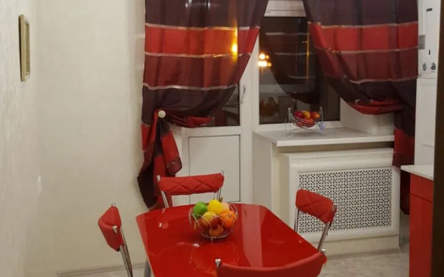 Квартира Кремлевский Двор