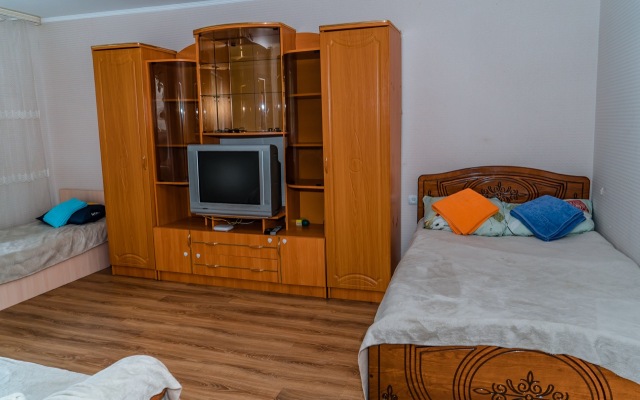 Квартира на улице Краностроителей 28