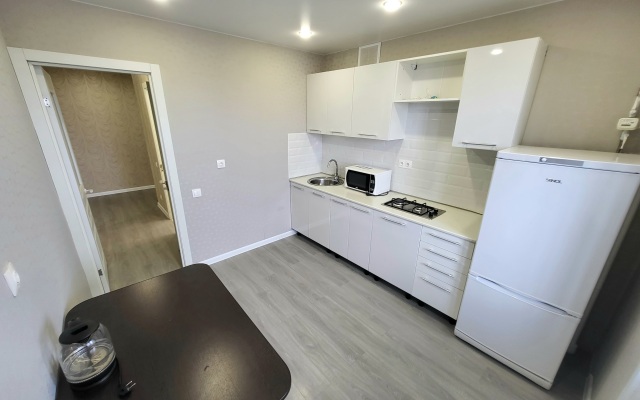 Апартаменты Apartment on 8 marta 21