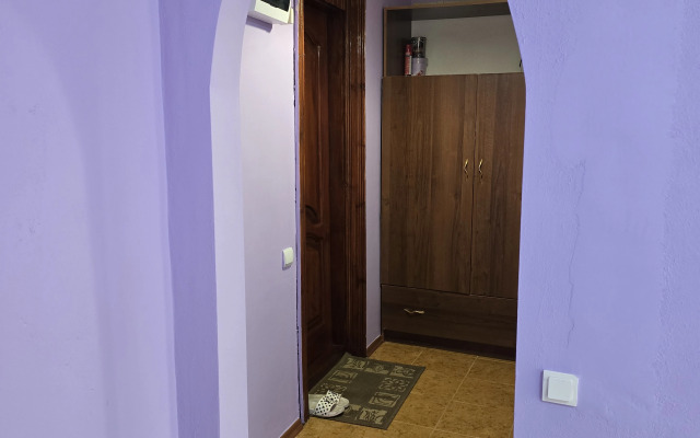 Na Beregu Morya Flat
