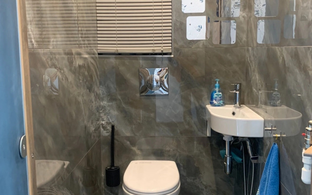 Квартира Отличная с Байкалом