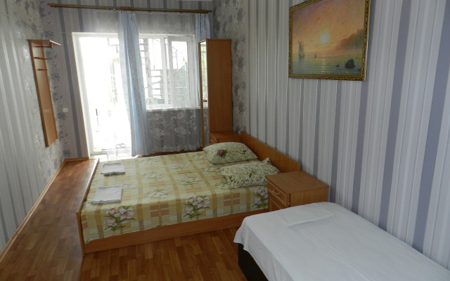 Guest House Sevilya