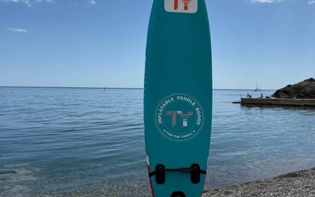 Квартира Комфортная квартира в курортном городе Ялта