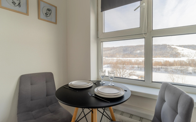 Apartamenty River Park