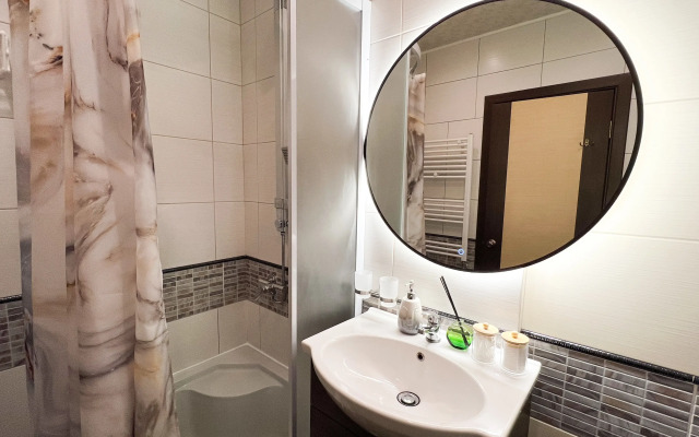 Квартира в ЖК Кoмфорт-класса