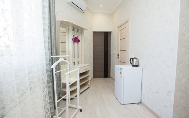 Marsel Guest House