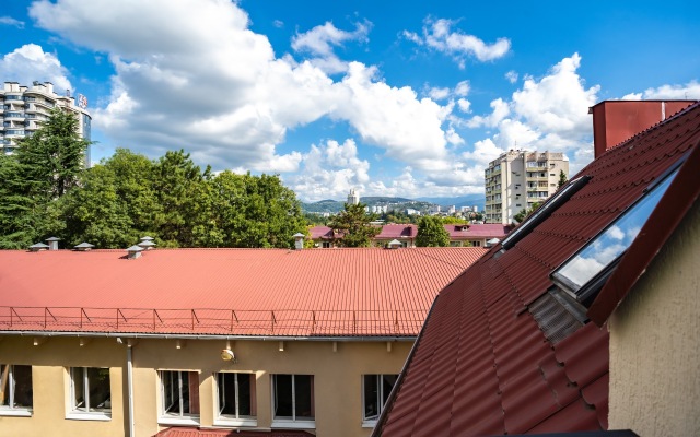 "Pushkin Neolit" Apart-Hotel