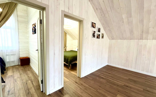 Гостевой Дом 100 м²