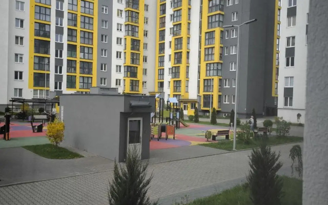 Na Selme Flat