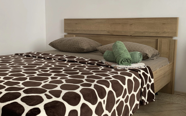 Prekrasnaya Vozle Kristalla Ryadom S Centrom Flat