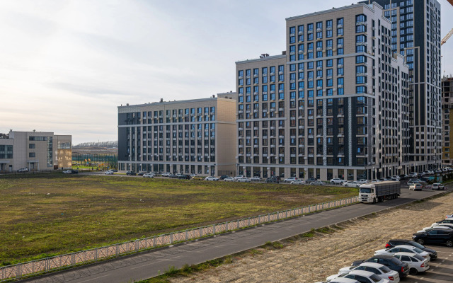 Квартира Не просто квартира а стиль и качество