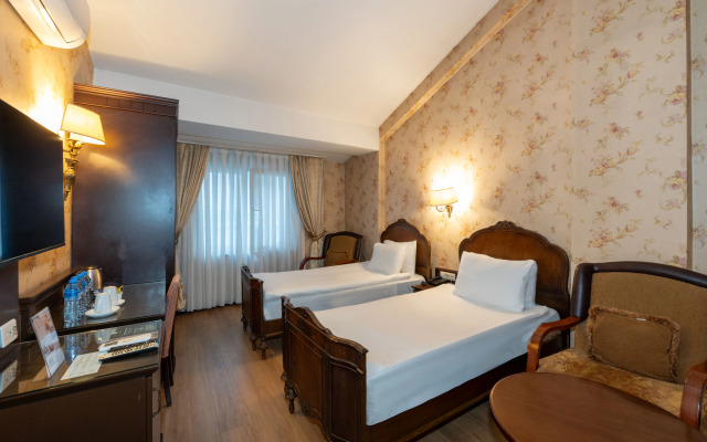 Pera Rose Hotel - Special Class