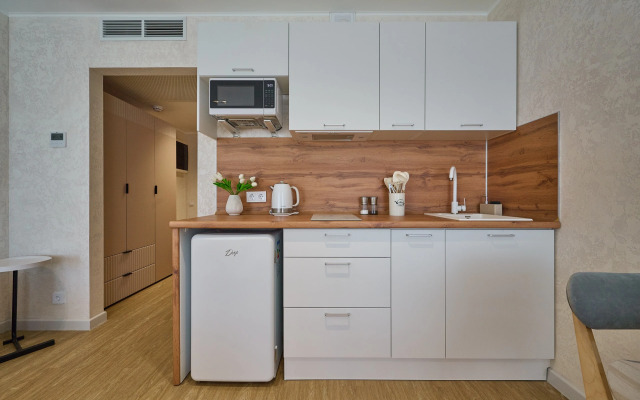 Апартаменты Grand Palace 811