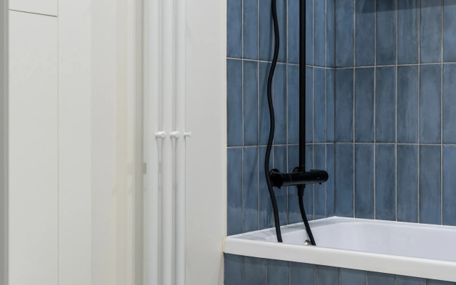 Апартаменты Роскошные на Антоненко