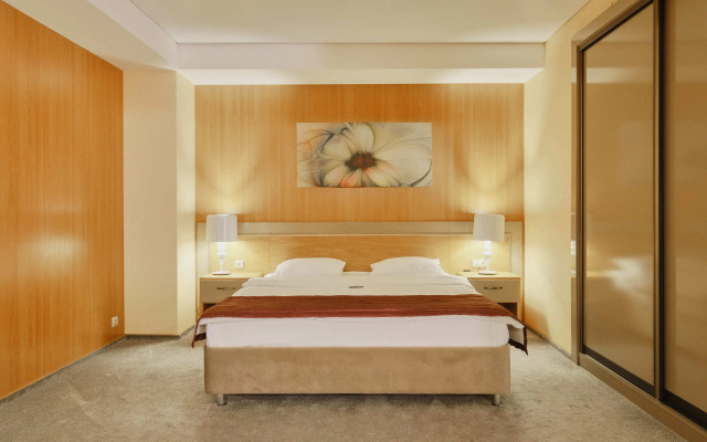 Undersun Kalipso Guest House