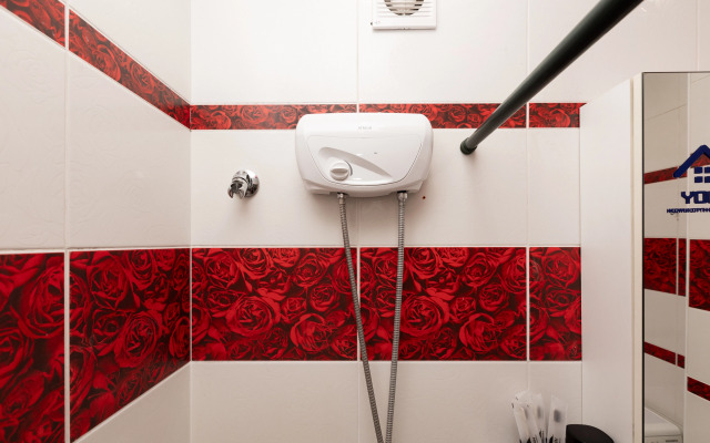 Апартаменты Yousinn Маркса 27