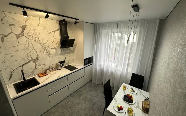 Квартира Стильная