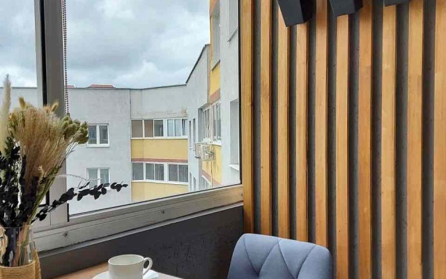 Квартира Для Вас