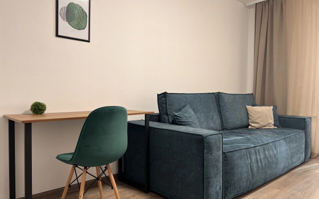 Квартира Уютная в Академе