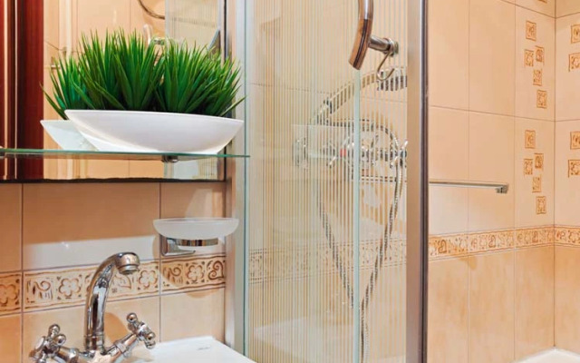 Квартира 2к рядом с Морем и Историей