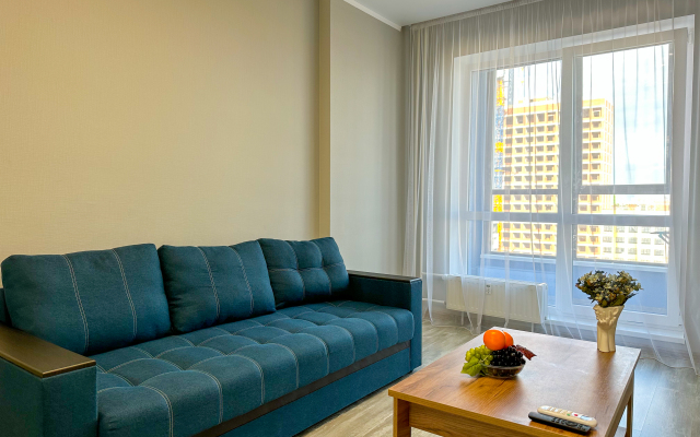 Квартира в Центре Города ЖК Видинеевский