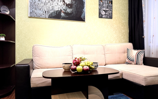 Квартира Горная вершина