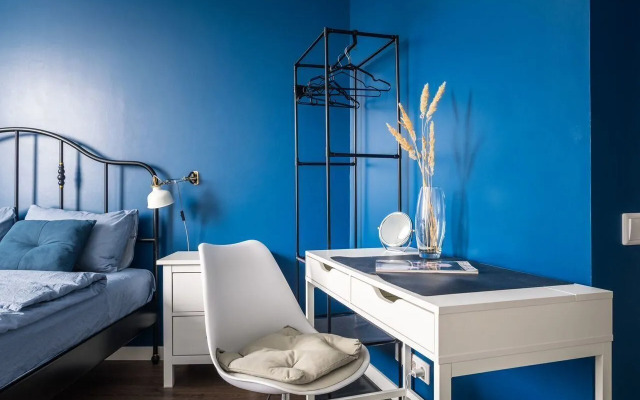 Квартира на Улице Екатерининская 6к1