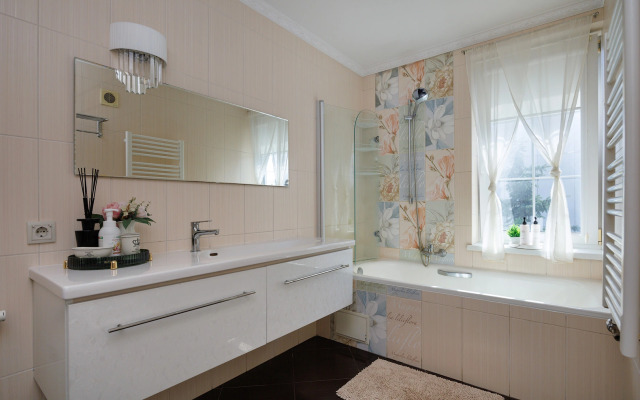 Balticrealty Fyurstenkhaus s baney Private house
