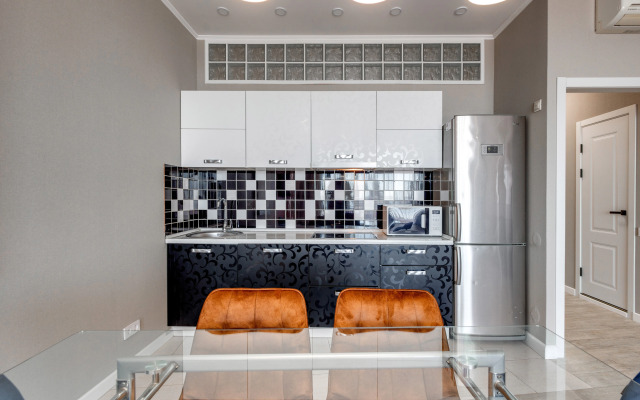 Surname Deluxe Apartments 10