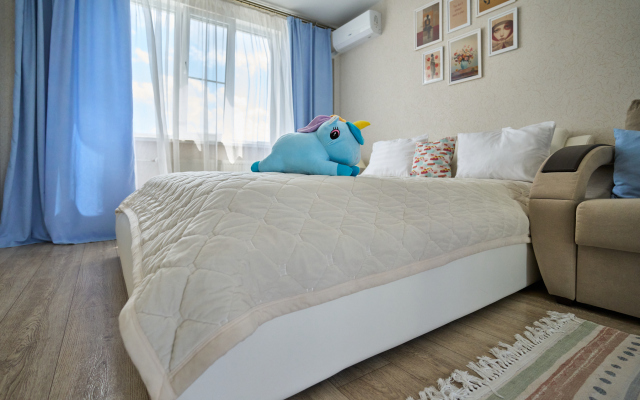 Апартаменты КАК ДОМА