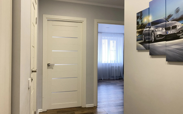 Kvartira Dve Poduski na Vozrozdenia 86 A - 445