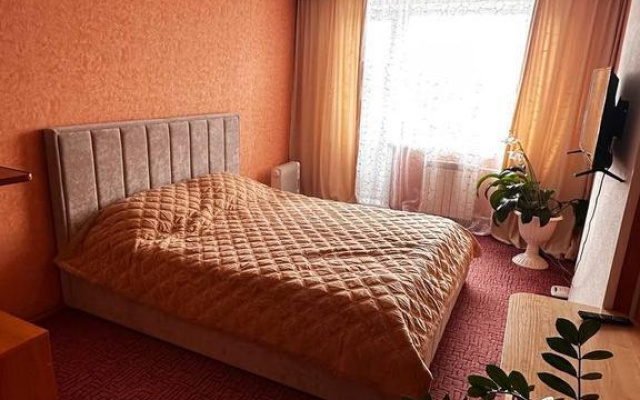 Квартира на проспекте Дружбы Народов 58