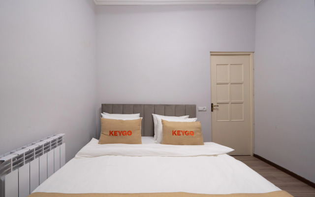 Key Go 0193 Apartments