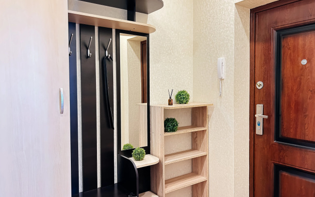 U Nas Kak Doma Flat