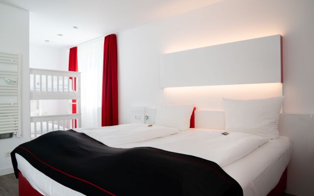 Andante Rust Hotel