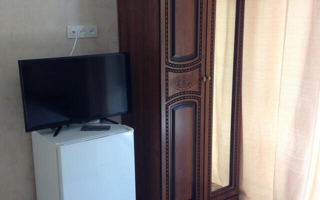 Chastny Sektor Guest House